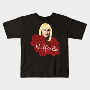 Raffaella Kids T-Shirt